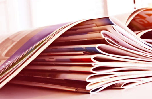 Custom Printed Booklets