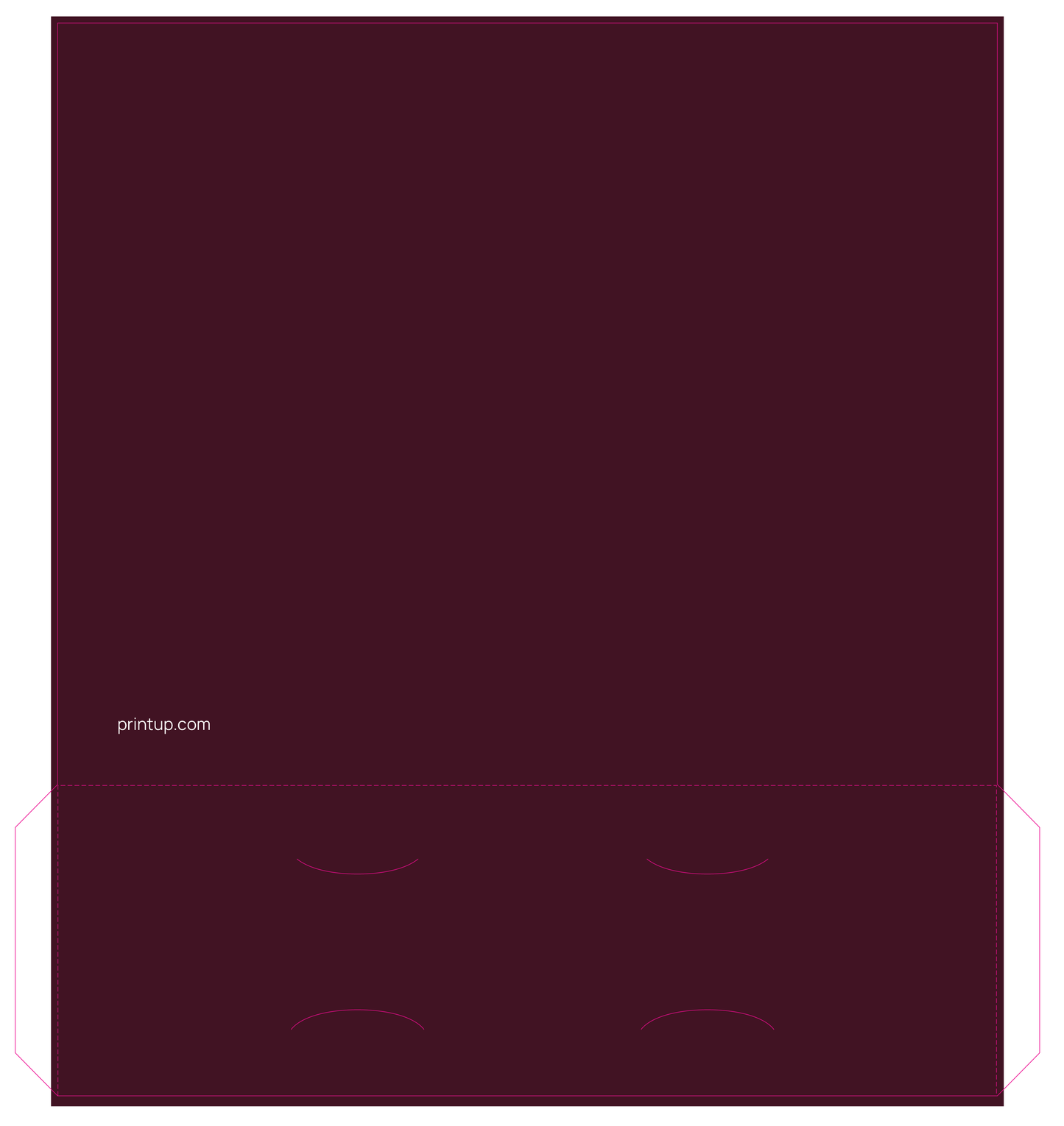 Presentation Folders & Report Covers
