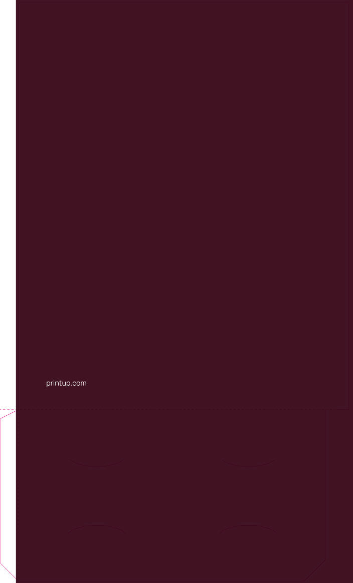 Presentation Folders & Report Covers