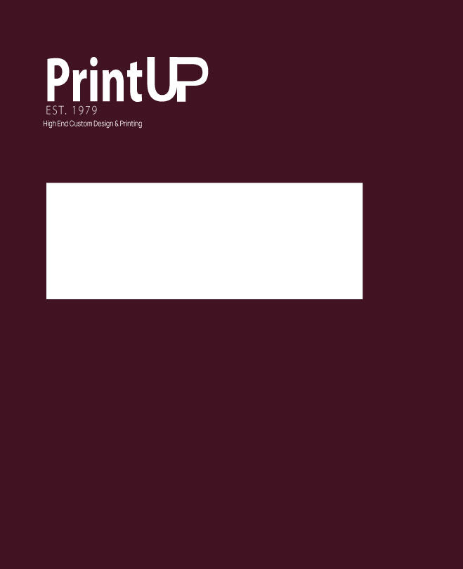 Presentation Folders & Report Covers